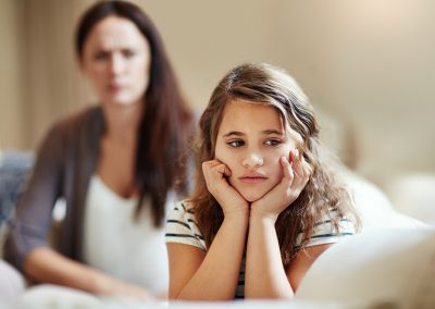 Under Pressure: A look at the causes of hypervigilant parenting and the role that educational institutions play in encouraging this